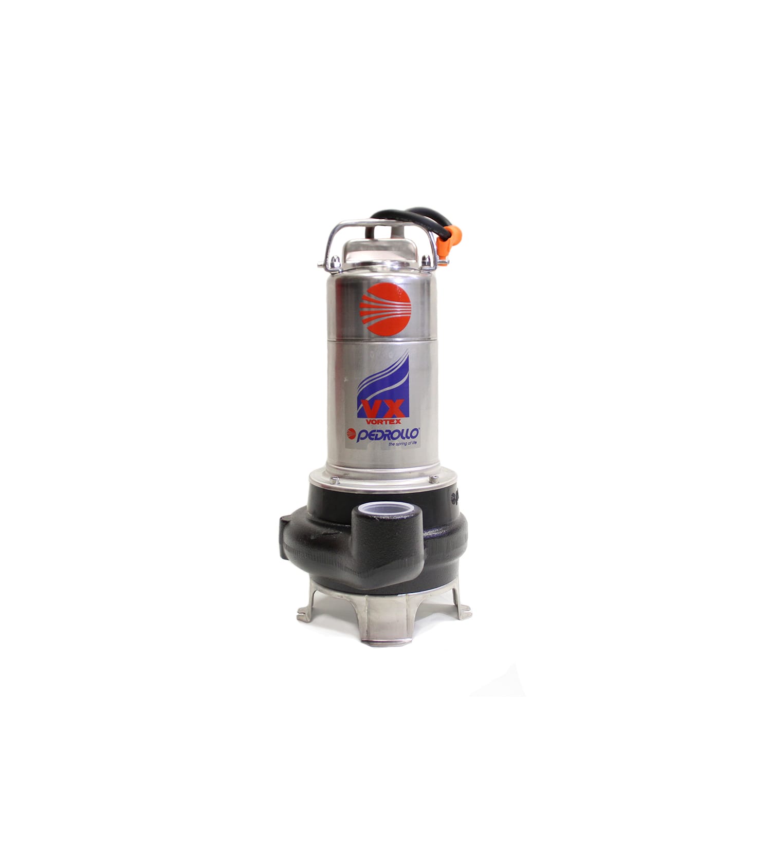 Kaveko - Pedrollo VX 10/35